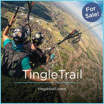 TingleTrail.com