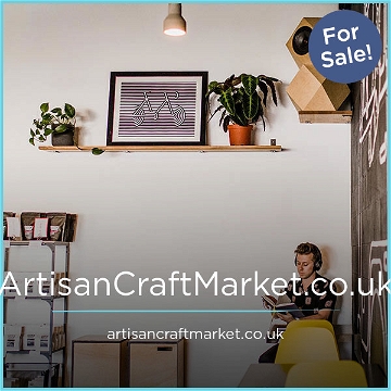 ArtisanCraftMarket.co.uk