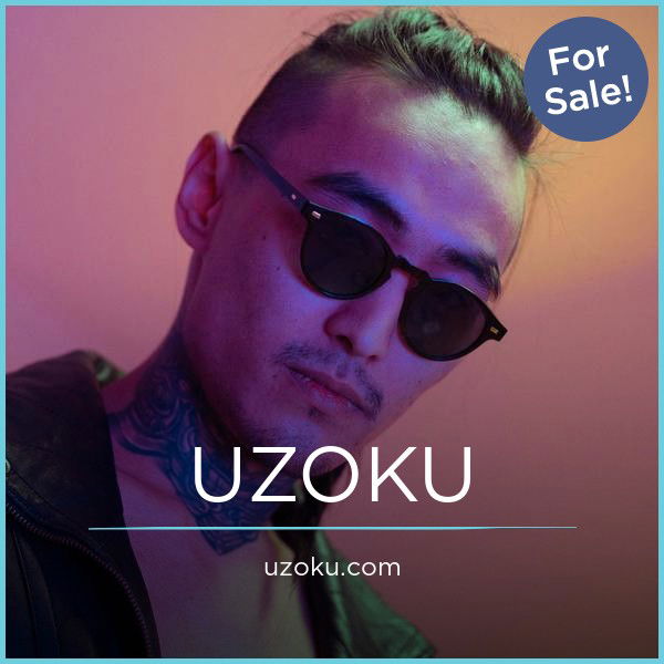 Uzoku.com