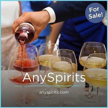 AnySpirits.com