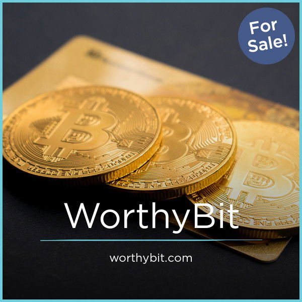 WorthyBit.com