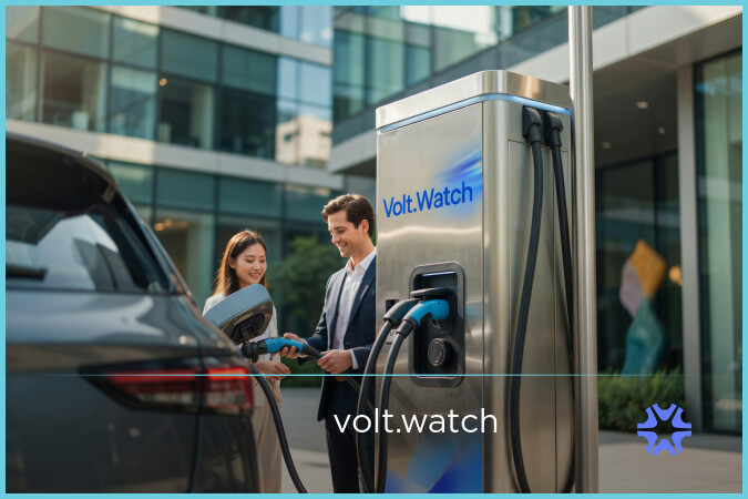 Volt.Watch — 2