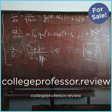 CollegeProfessor logo