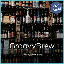 GroovyBrew.com - Great premium names