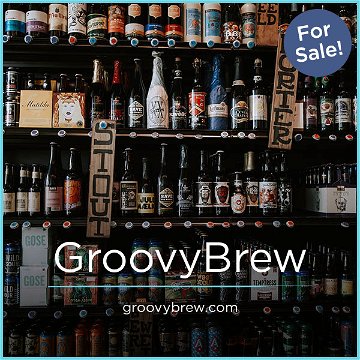 GroovyBrew.com