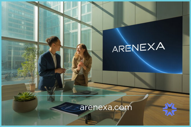 Arenexa.com — 2