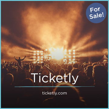 Ticketly.com