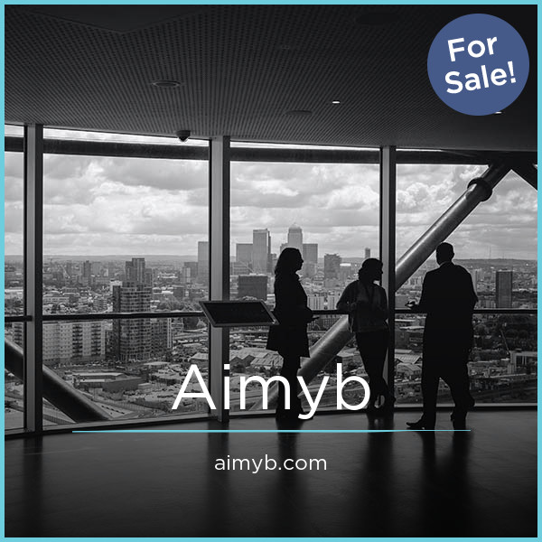 Aimyb.com — 2