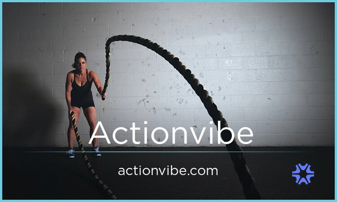 Actionvibe.com — 2