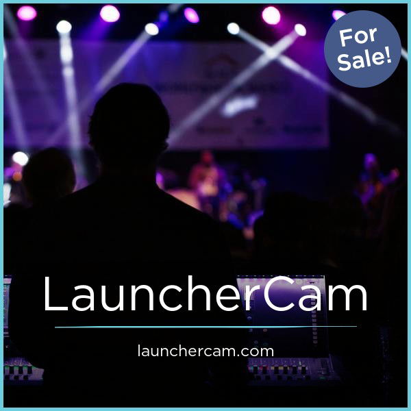 LauncherCam.com