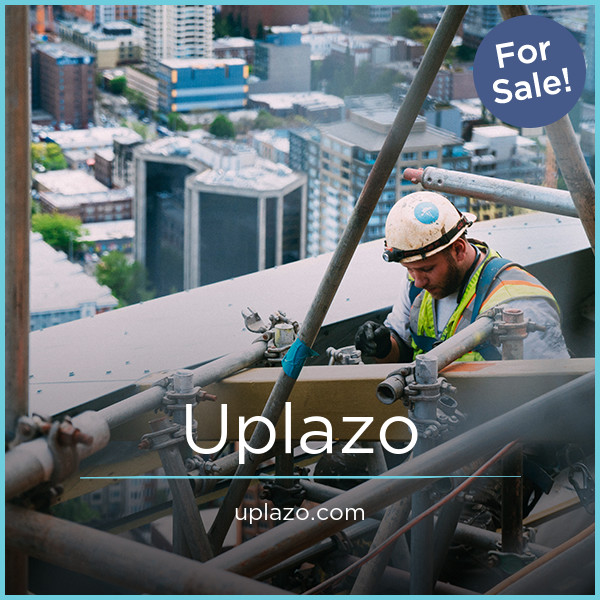 Uplazo.com - buy Good premium names