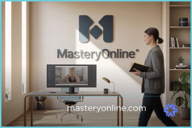MasteryOnline.com