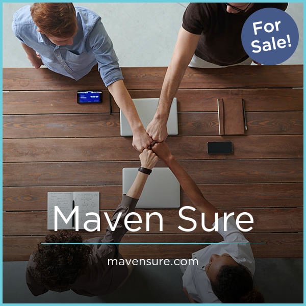 MavenSure.com image 2