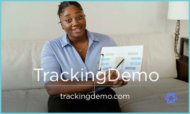 TrackingDemo.com - Creative brandable domain for sale