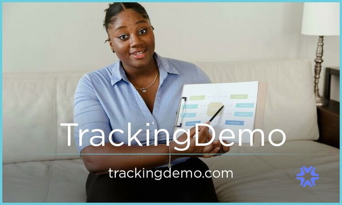 TrackingDemo.com