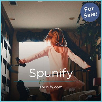 Spunify.com