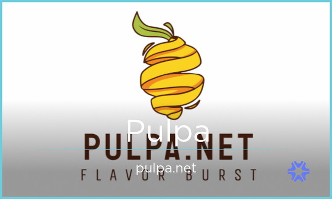 Pulpa.net — 2