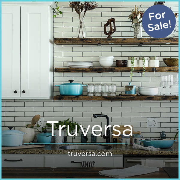Truversa.com