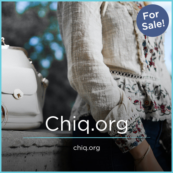 chiq.org — 2