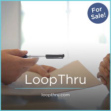LoopThru.com - Great premium names
