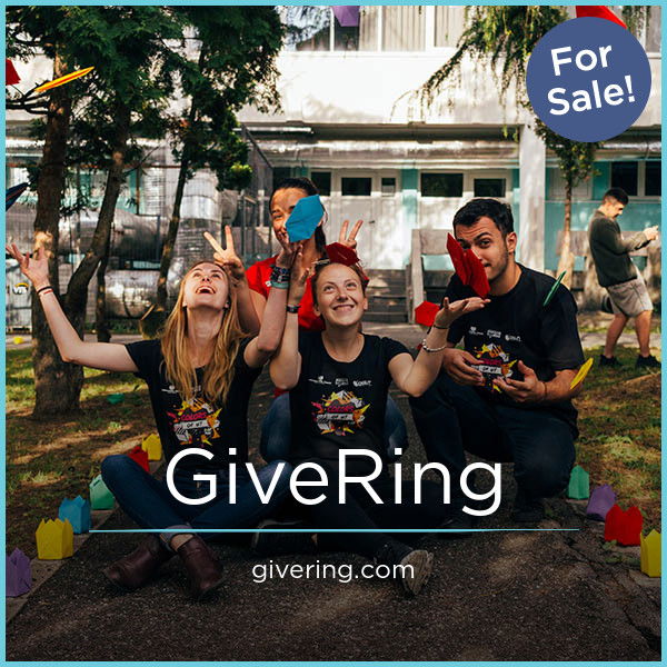 GiveRing.com — 2