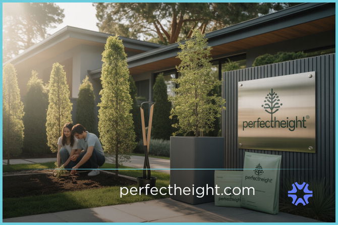 PerfectHeight.com — 2