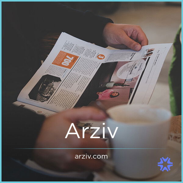 Arziv.com