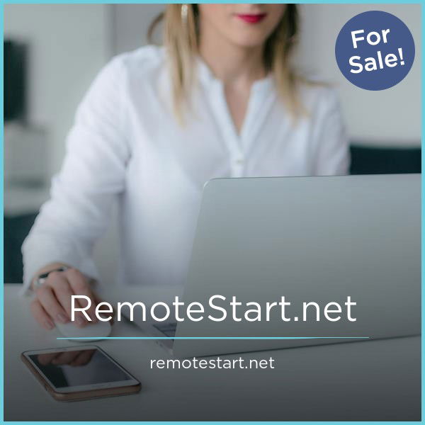 RemoteStart.net