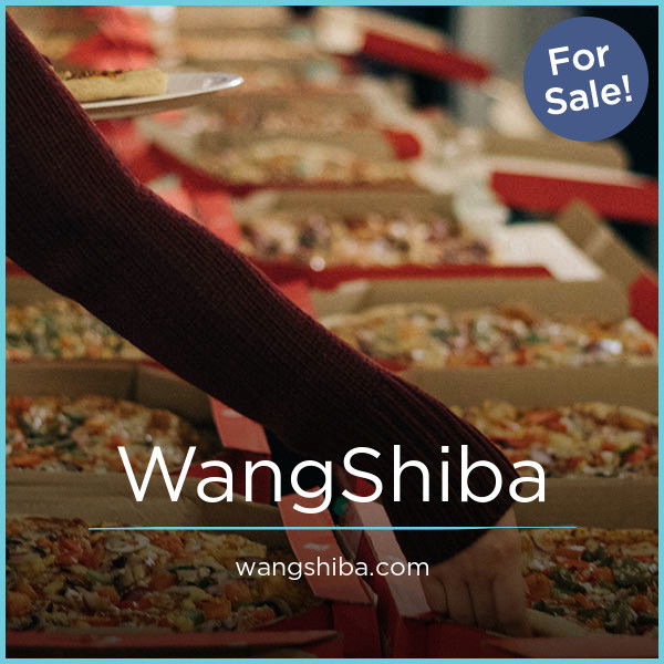 WangShiba.com