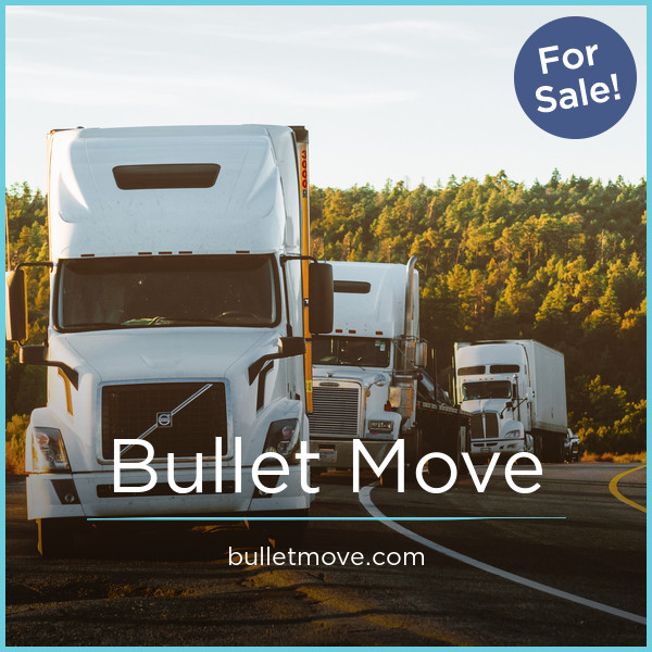 BulletMove.com — 2