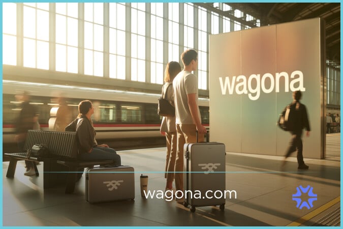 wagona.com image 2