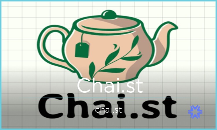 Chai logo