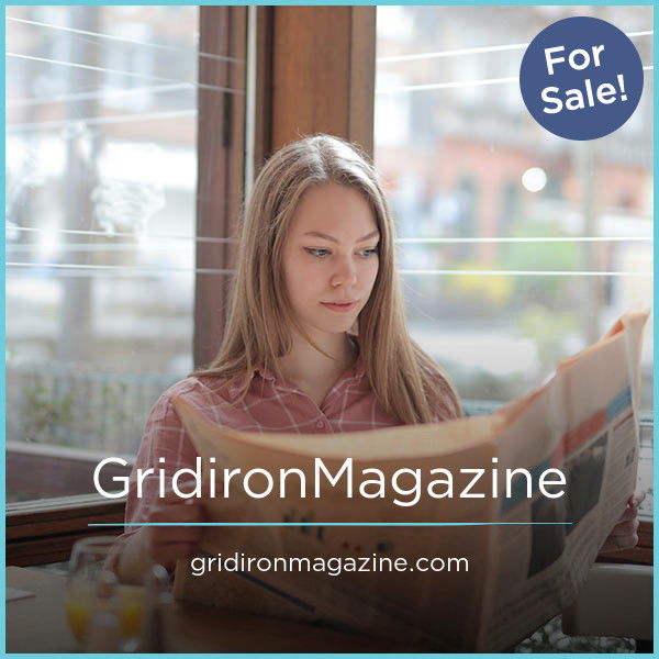 GridironMagazine.com — 2