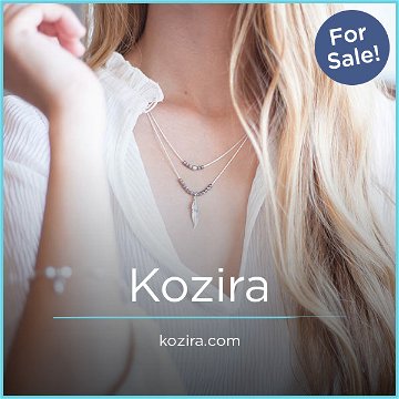 Kozira.com