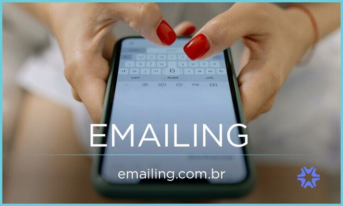 Emailing.Com.Br