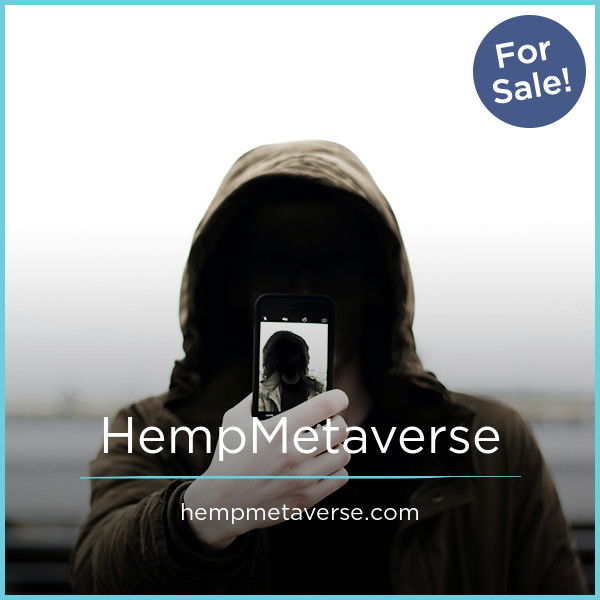 HempMetaverse.com
