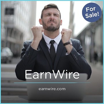 EarnWire.com