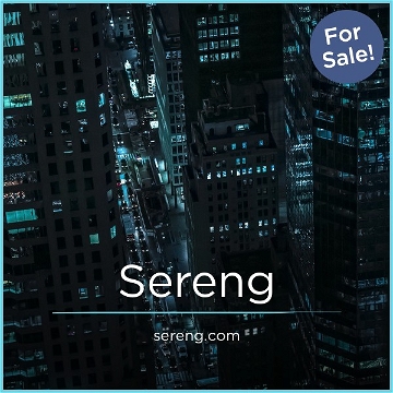 Sereng.com