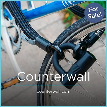 Counterwall.com