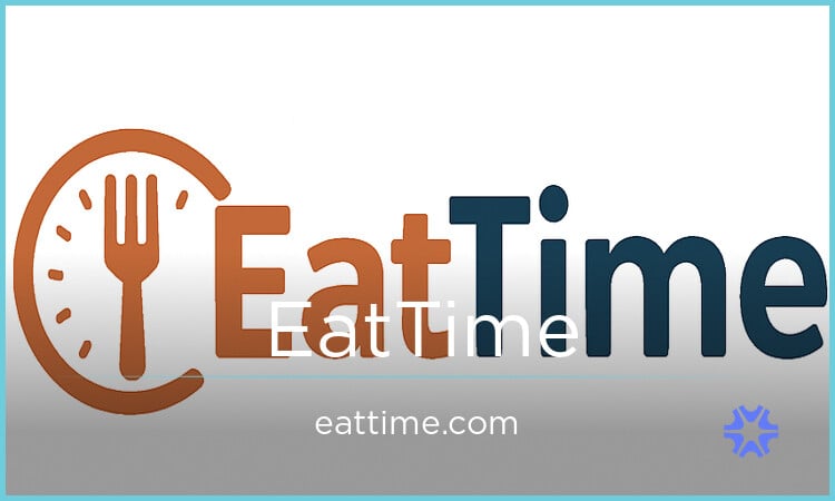 EatTime logo