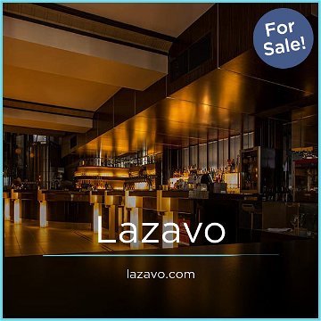 Lazavo.com