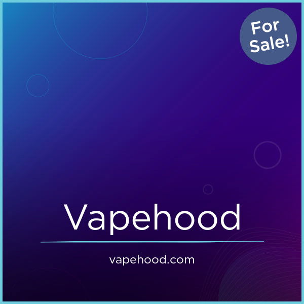 Vapehood.com