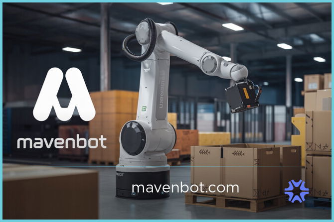 MavenBot.com
