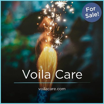 VoilaCare.com