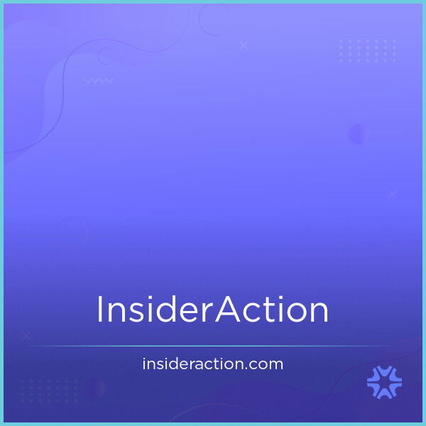 InsiderAction.com