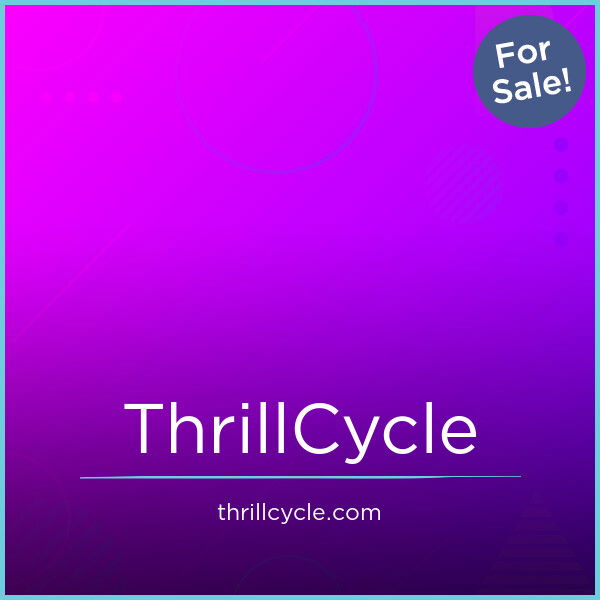 ThrillCycle.com