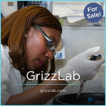 grizzlab.com