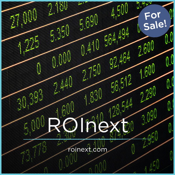 ROInext.com