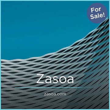 Zasoa.com