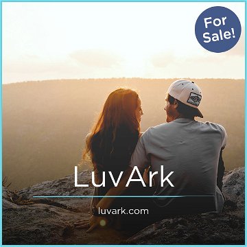 LuvArk.com